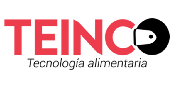Logo de TEINCO