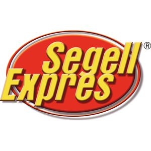 Logo de Segell Expres