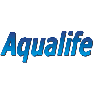 Logo de Aqualife (Samarketing, S.L.)