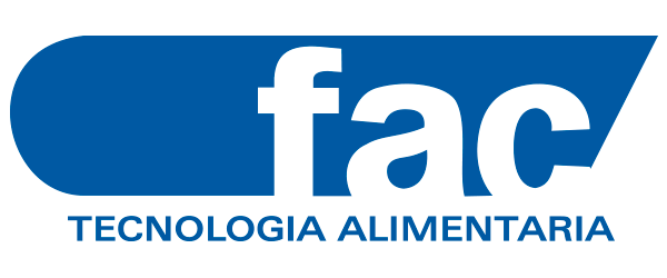 Logo de INDUSTRIAS FAC