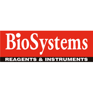 Logo de BioSystems