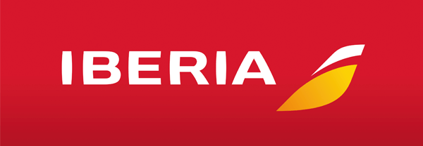 Logo de IBERIA
