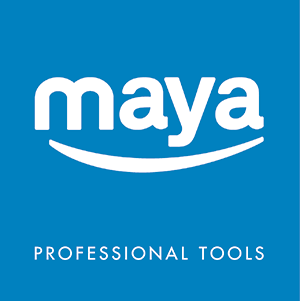 Logo de Grupo Maya