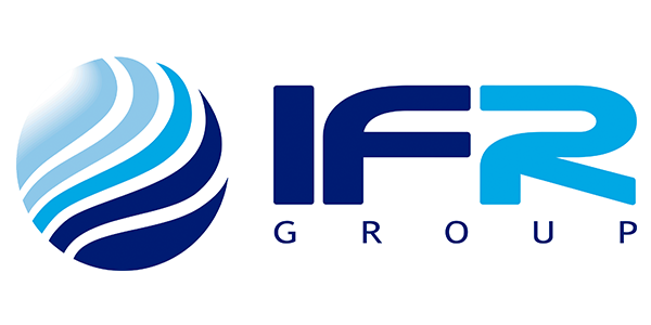 Logo de IFR Group