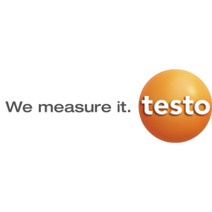 Logo de Testo