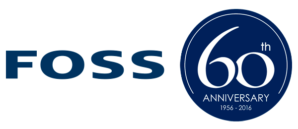 Logo de Foss