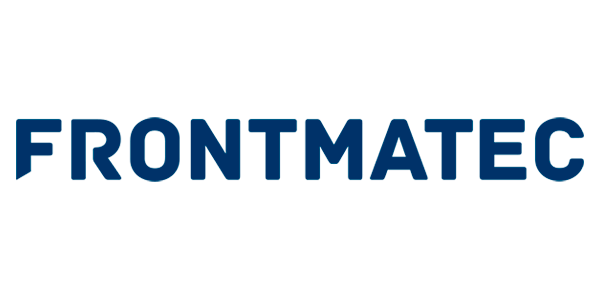 Logo de Frontmatec