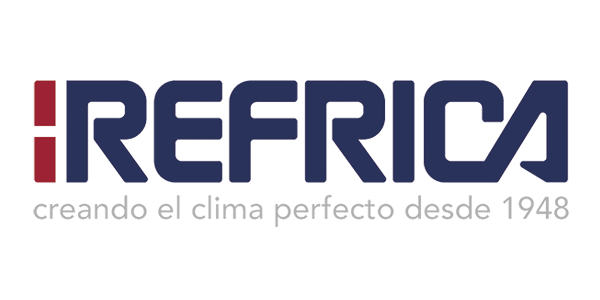 Logo de Refrica