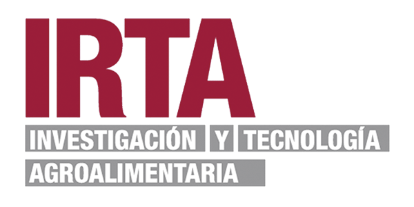 Logo de IRTA