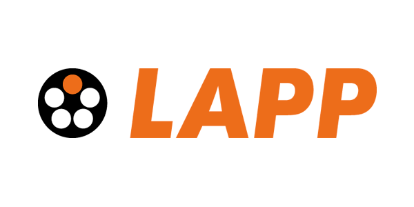 Logo de LAPP