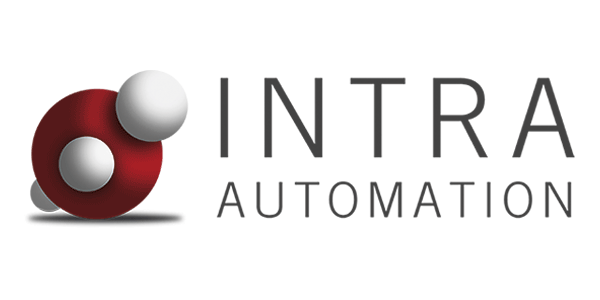 Logo de Intra Automation