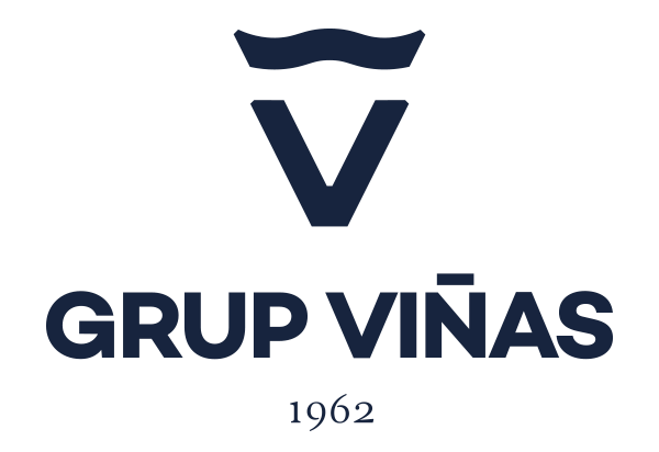 Logo de Grup Viñas