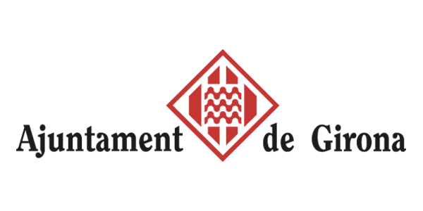 Logo de Ajuntament de Girona