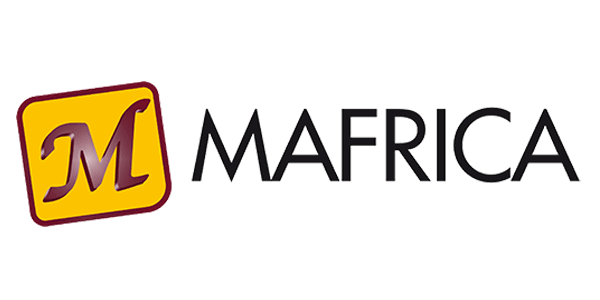 Logo de MAFRICA