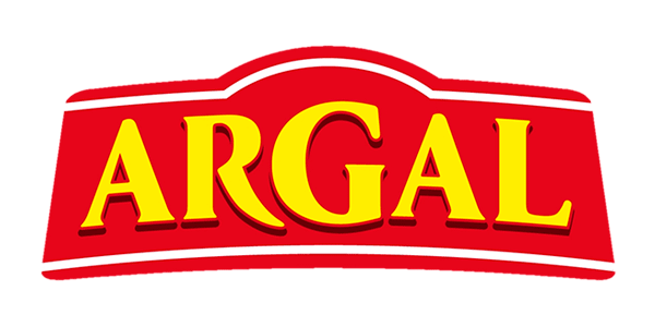 Logo de Grupo Alimentario ARGAL