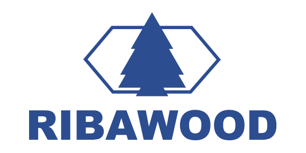 Logo de Ribawood