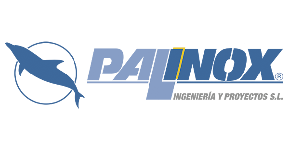 Logo de Palinox Ingeniería y Proyectos