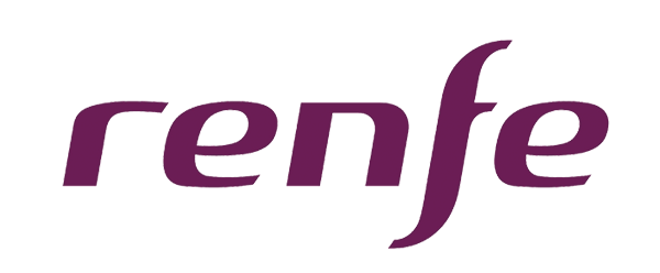 Logo de RENFE