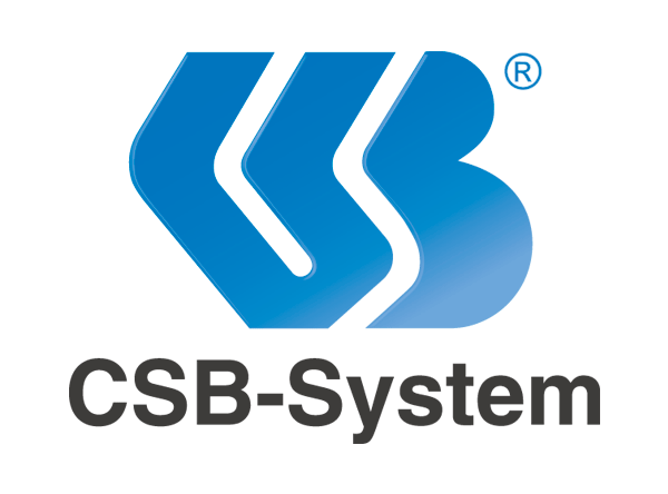 Logo de CSB-System España