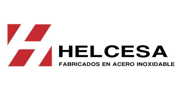 Logo de Helcesa