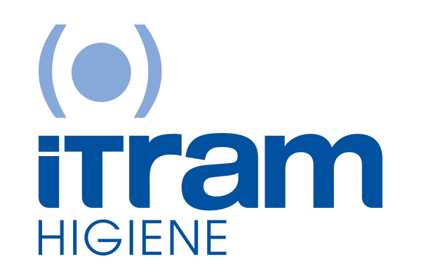 Logo de ITRAM higiene