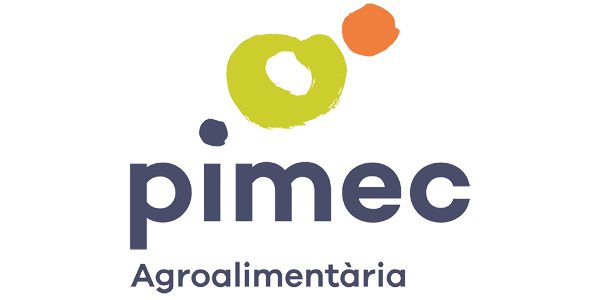 Logo de PIMEC Agroalimentaria
