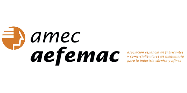 Logo de AMEC - AEFEMAC