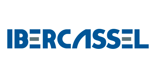 Logo de Ibercassel
