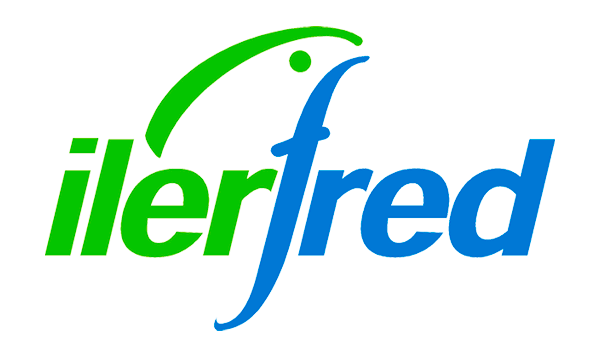 Logo de Industria Leridana del Frio - Ilerfred