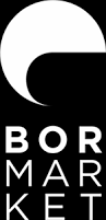 Logo de Bormarket
