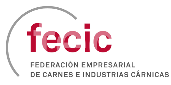 Logo de FECIC - Federación Empresarial de Carnes e Industrias Cárnicas
