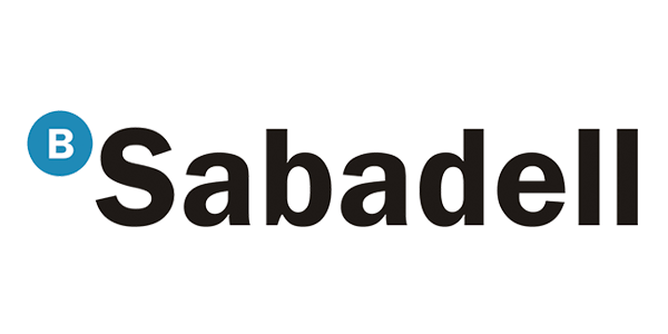 Logo de Banco Sabadell