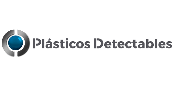 Logo de Plásticos Detectables