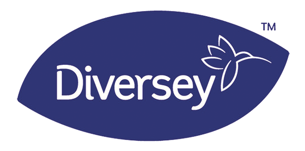 Logo de Diversey España