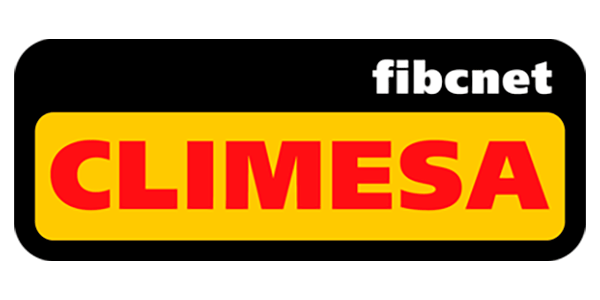 Logo de CLIMESA