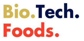 Logo de Biotech Foods