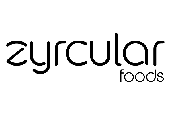 Logo de Zyrcular Foods