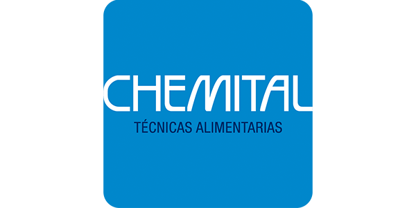 Logo de Chemital