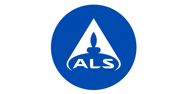 Logo de ALS I AQUIMISA