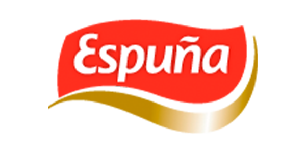 Logo de ESPUÑA