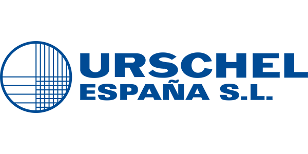 Logo de URSCHEL España