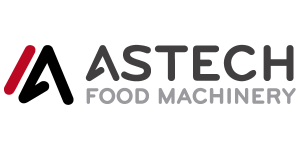 Logo de Astech Food Machinery