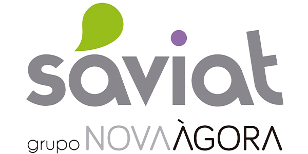 Logo de Sáviat Brands