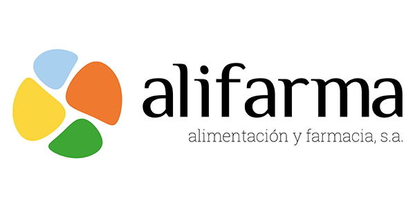 Logo de Alifarma