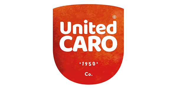 Logo de United CARO