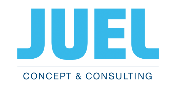Logo de JuelConcept