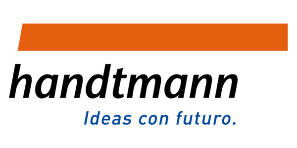 Logo de HANDTMANN IBERIA