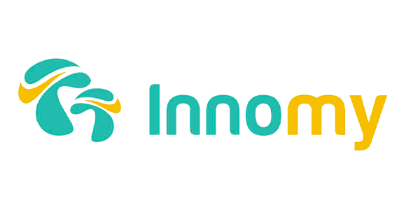 Logo de INNOMY