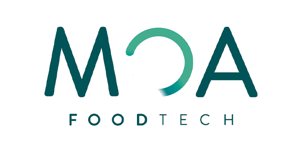 Logo de MOA FOODTECH