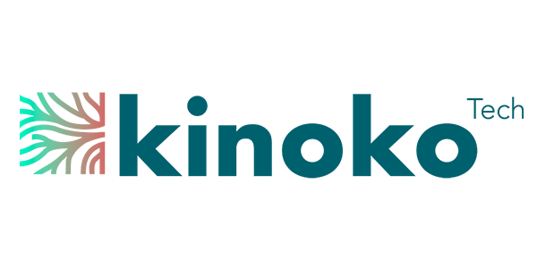 Logo de KINOKO